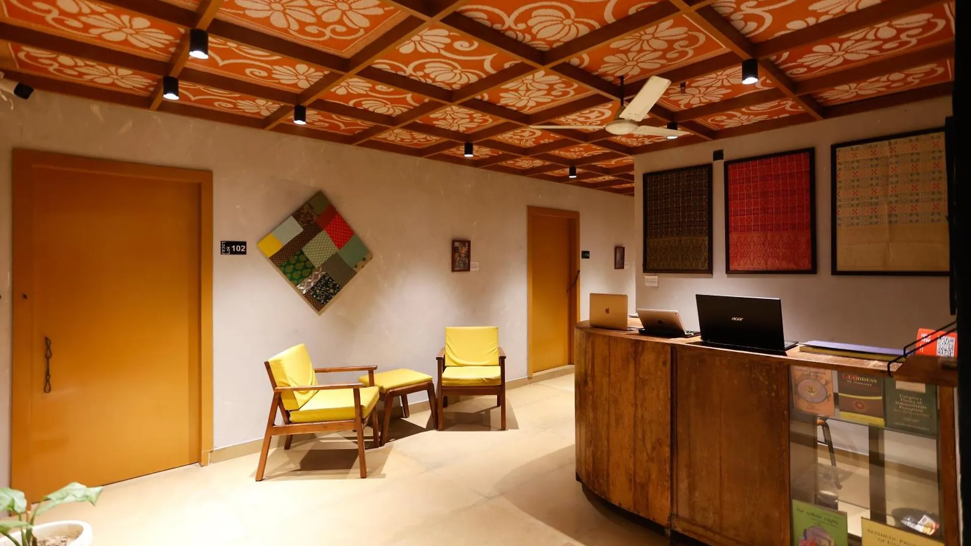 Hostel Local Lok Varanasi 0*,  Indien