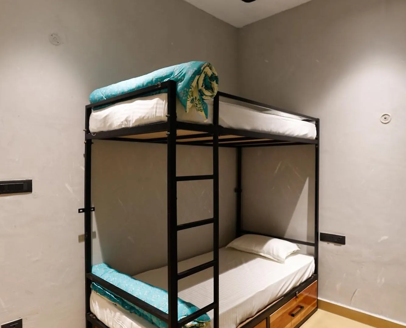 Hostel Local Lok Varanasi 0*,  Indien