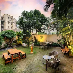 Hostel International Travellers' By Ith, Varanasi